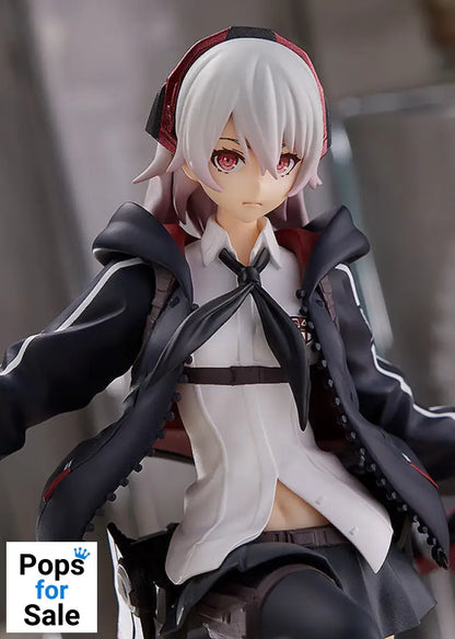 Pop Up Parade Shi Heavily Armed High School Girls Pop Up Parade