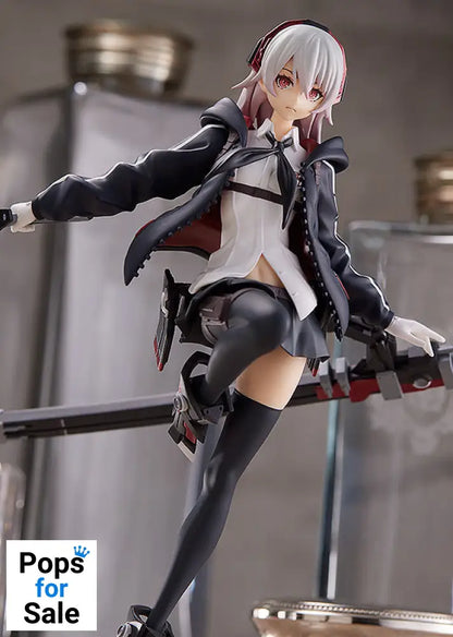 Pop Up Parade Shi Heavily Armed High School Girls Pop Up Parade