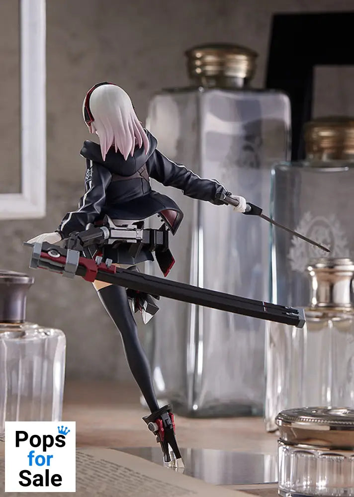 Pop Up Parade Shi Heavily Armed High School Girls Pop Up Parade