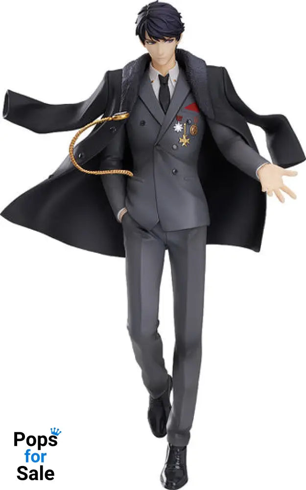 Pop Up Parade Zeyan Li Love & Producer Pop Up Parade