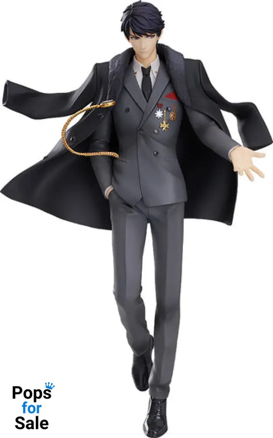 Pop Up Parade Zeyan Li Love & Producer Pop Up Parade