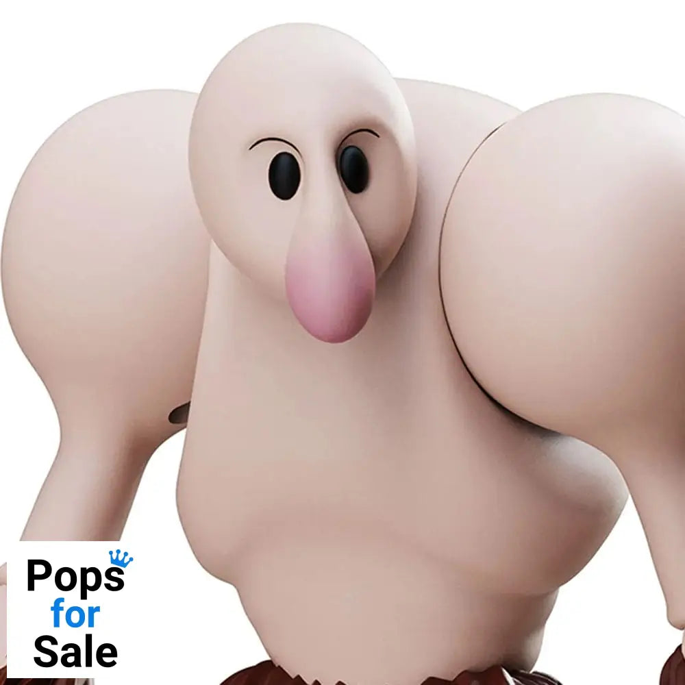 Popeye Action Figure Wave 03 The Goon