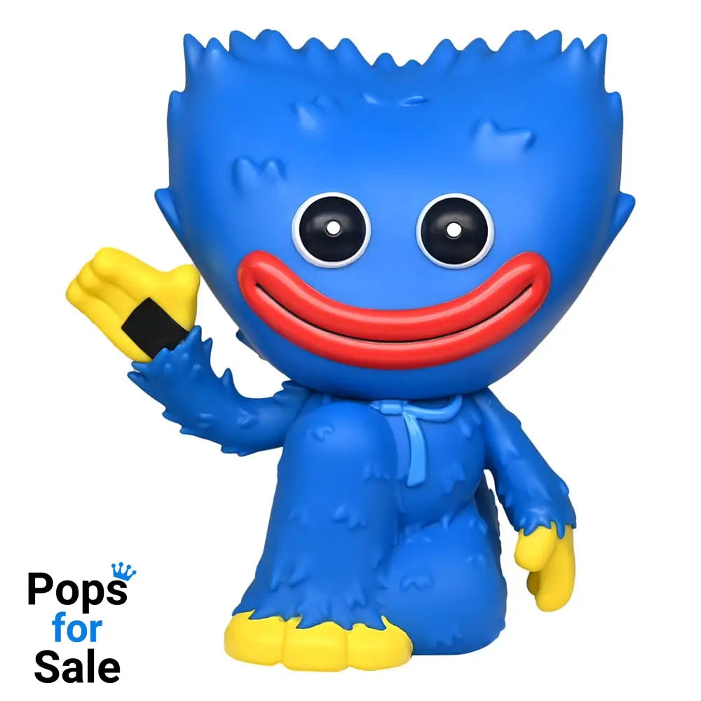 Poppy Playtime Collectible Bank Huggy Wuggy