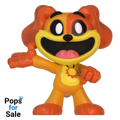 Poppy Playtime Mini figures S3 Critters 6 cm Assortment (24)