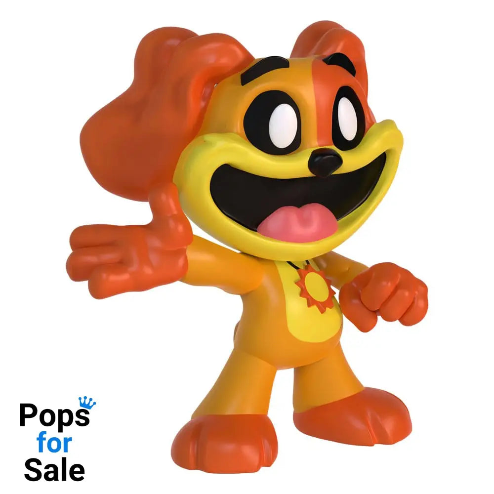 Poppy Playtime Mini figures S3 Critters 6 cm Assortment (24)