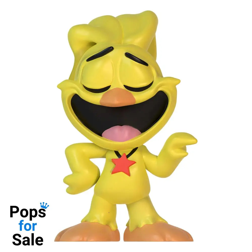 Poppy Playtime Mini figures S3 Critters 6 cm Assortment (24) Action figures