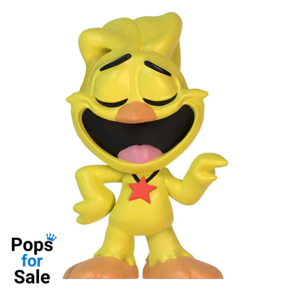 Poppy Playtime Mini figures S3 Critters 6 cm Assortment (24) Action figures