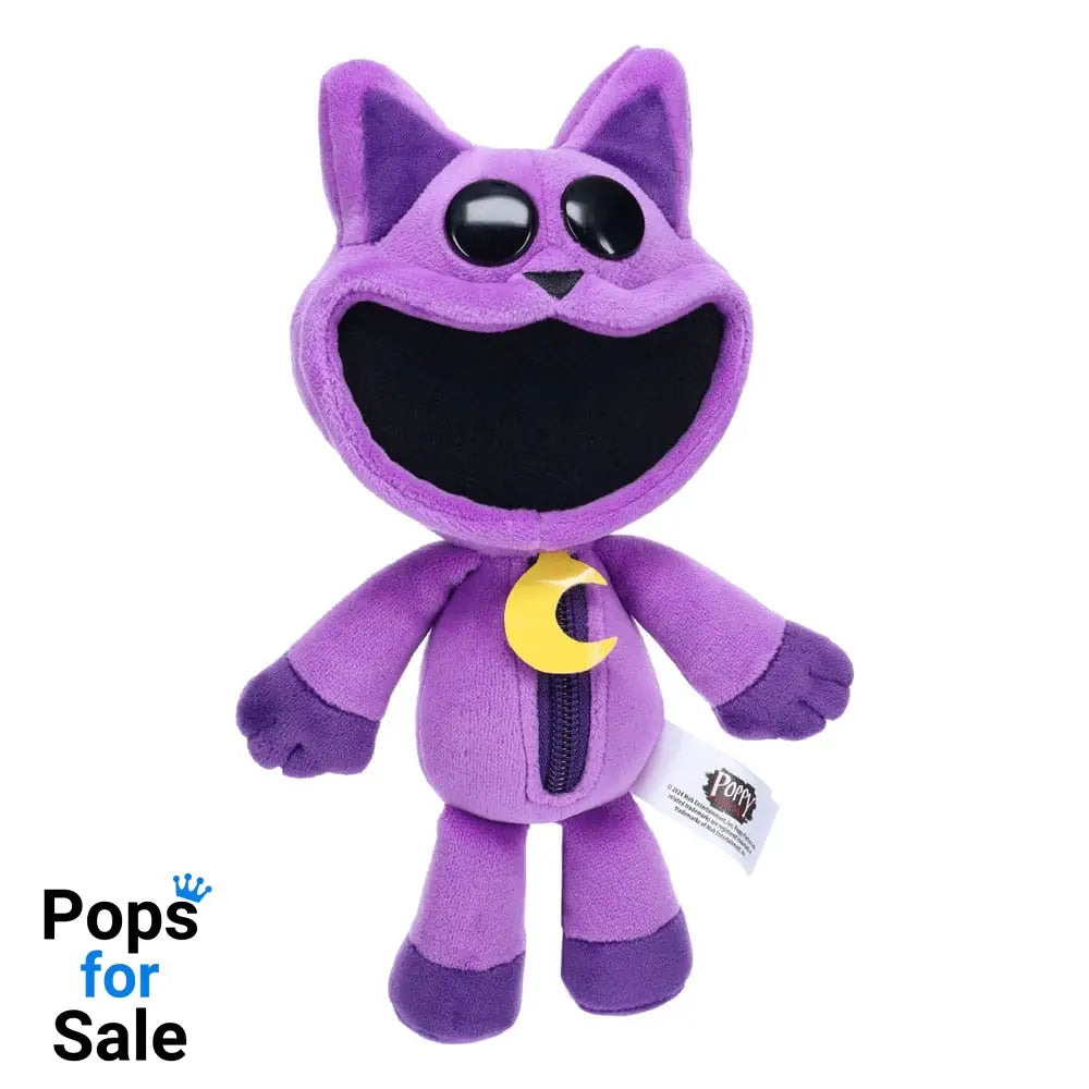 Poppy Playtime Mini figures Smiling Critters 20 cm Assortment (9) Action figures