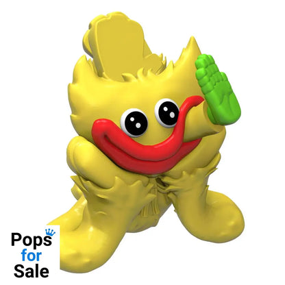 Poppy Playtime Minifigures 7 cm Series 2 Display (24) Mini-figures