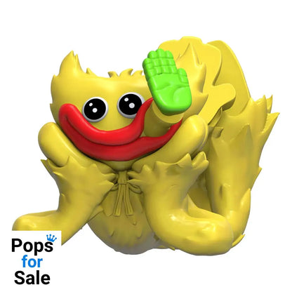 Poppy Playtime Minifigures 7 cm Series 2 Display (24)