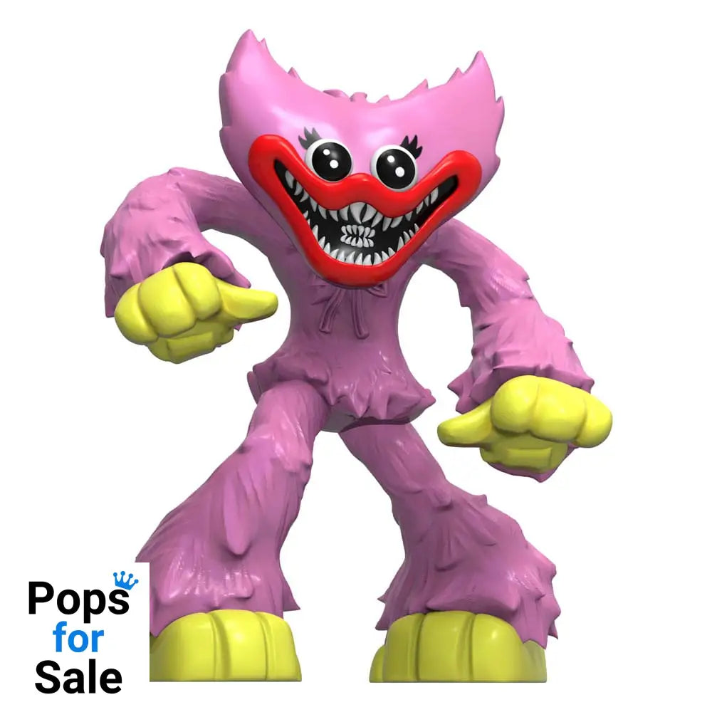 Poppy Playtime Minifigures 7 cm Series 2 Display (24)