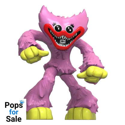 Poppy Playtime Minifigures 7 cm Series 2 Display (24)