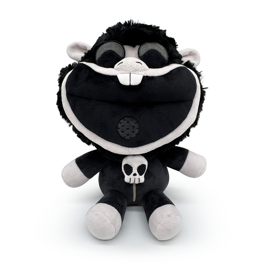 Youtooz - Poppy Playtime: BaBa Chops Plush (9 Inch) Plush