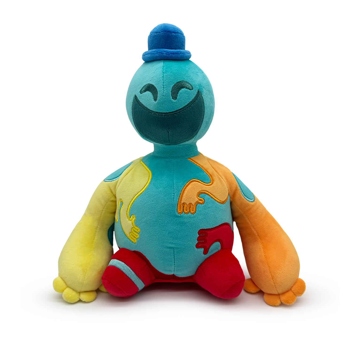 Youtooz - Poppy Playtime: Doey Plush (9 Inch) Plush