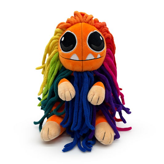 Youtooz - Poppy Playtime: Yarnaby Plush (9 Inch) Plush