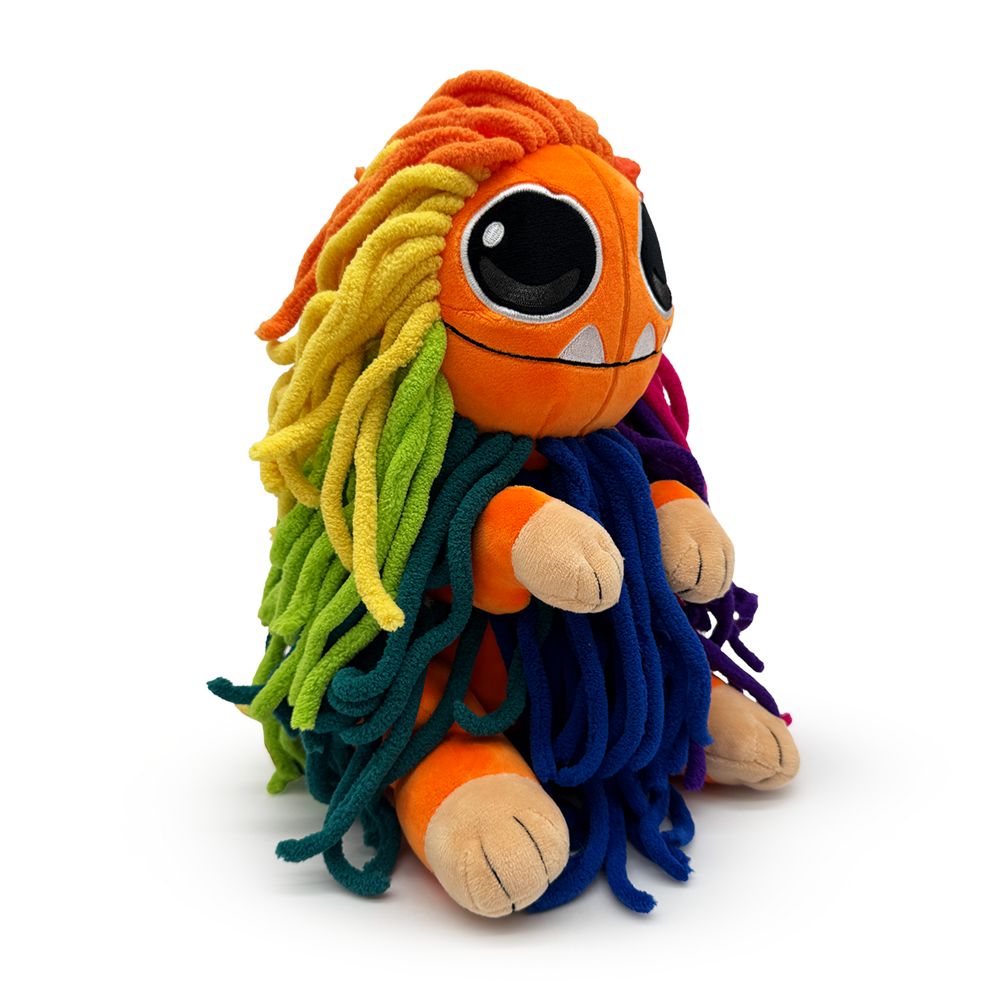 Youtooz - Poppy Playtime: Yarnaby Plush (9 Inch) Plush