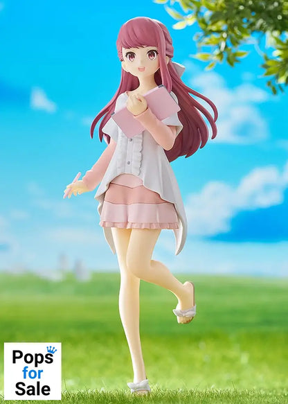 Porter Robinson Pop Up Parade SP PVC Statue Rin 20 cm