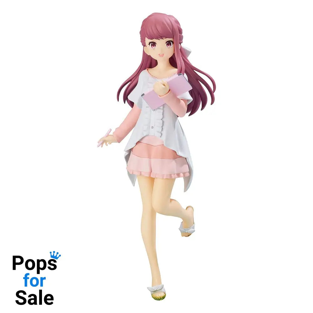 Porter Robinson Pop Up Parade SP PVC Statue Rin 20 cm Statues