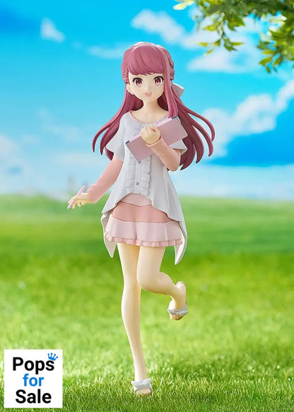 Porter Robinson Pop Up Parade SP PVC Statue Rin 20 cm