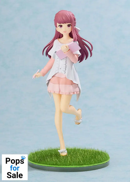 Porter Robinson Pop Up Parade SP PVC Statue Rin 20 cm Statues