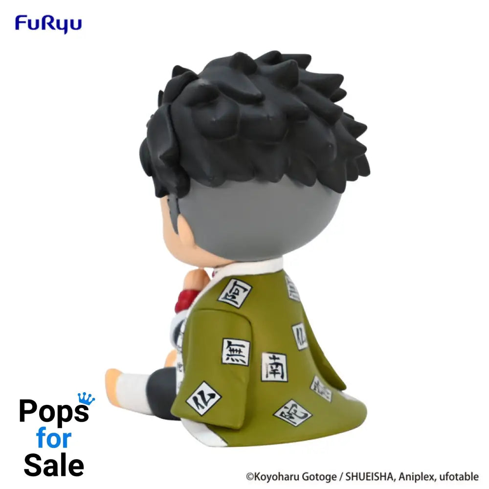 Potetto Figure Himejima Gyomei Demon Slayer: Kimetsu no Yaiba Potetto