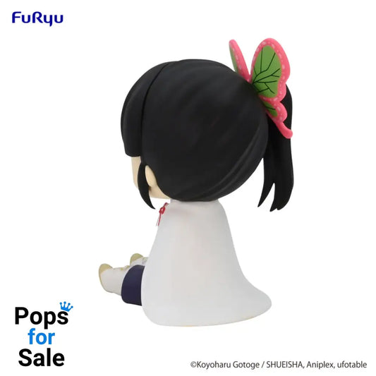 Potetto Figure Tsuyuri Kanao Demon Slayer: Kimetsu no Yaiba Potetto