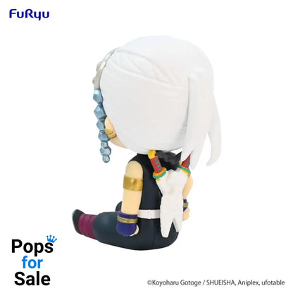 Potetto Figure Uzui Tengen Demon Slayer: Kimetsu no Yaiba Potetto