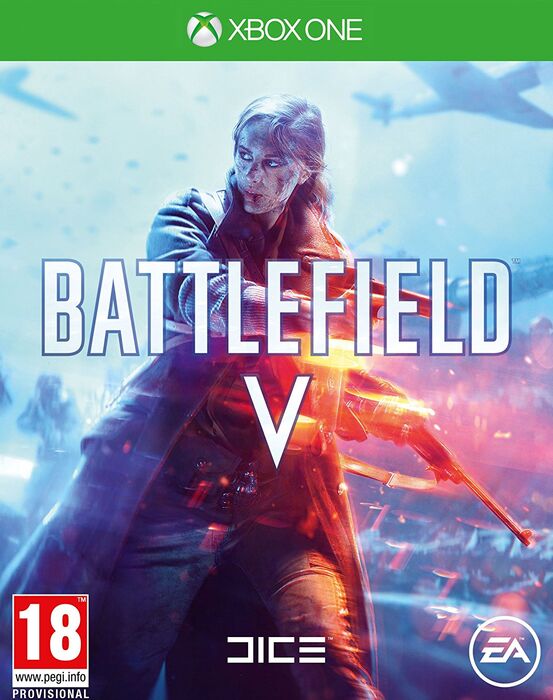 Battlefield V