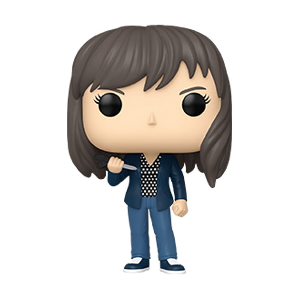 1568 April Ludgate - Parks and Recreation 15th Anniversary New Funko POP