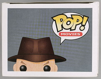 02 Freddy Krueger - Nightmare On Elm Street - Funko POP - Box Damaged