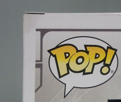 #338 Second Sister Inquisitor Star Wars Jedi Fallen Box Damaged Funko POP