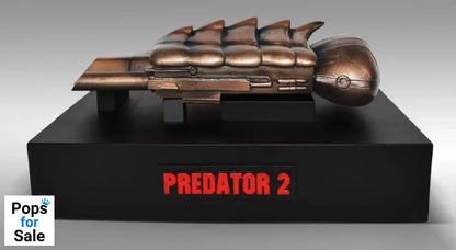 Predator 2 Model Life-Size Replica Plasmacaster 25 cm Replicas 1/1
