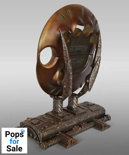 Predator 2 Model Life-Size Replica Smart Disc 25 cm Replicas 1/1