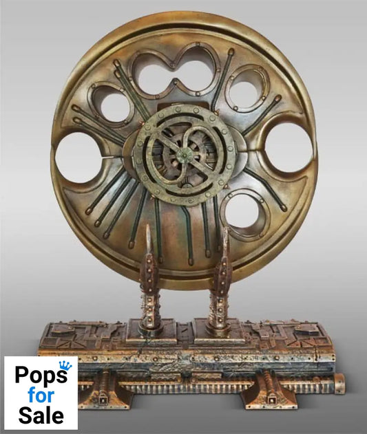 Predator 2 Model Life-Size Replica Smart Disc 25 cm Replicas 1/1