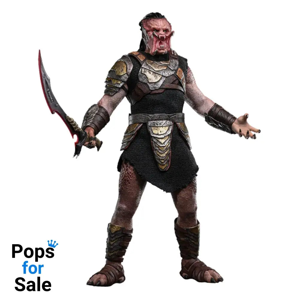 Predator: Badlands Movie Masterpiece Action Figure 1/6 Dek 30 cm