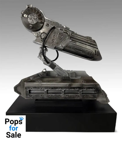 Predator Model Life-Size Replica Plasmacaster Cannon 30 cm