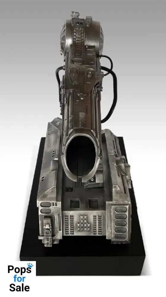 Predator Model Life-Size Replica Plasmacaster Cannon 30 cm