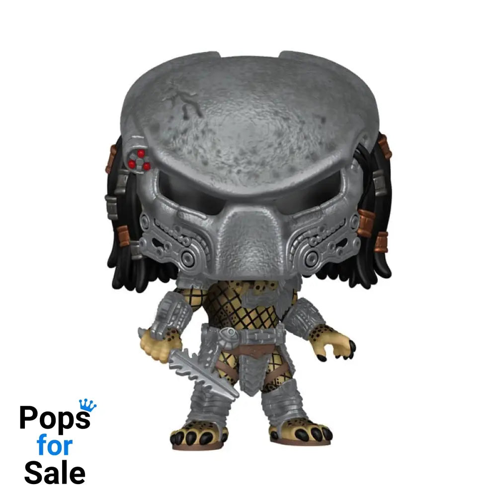 Predator POP! Movies Vinyl Figure Bull Predator 9 cm