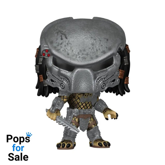 Predator POP! Movies Vinyl Figure Bull Predator 9 cm