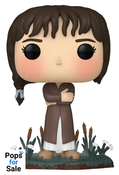 Pride & Prejudice POP! Movies Vinyl Figures Elizabeth Bennet 9 cm