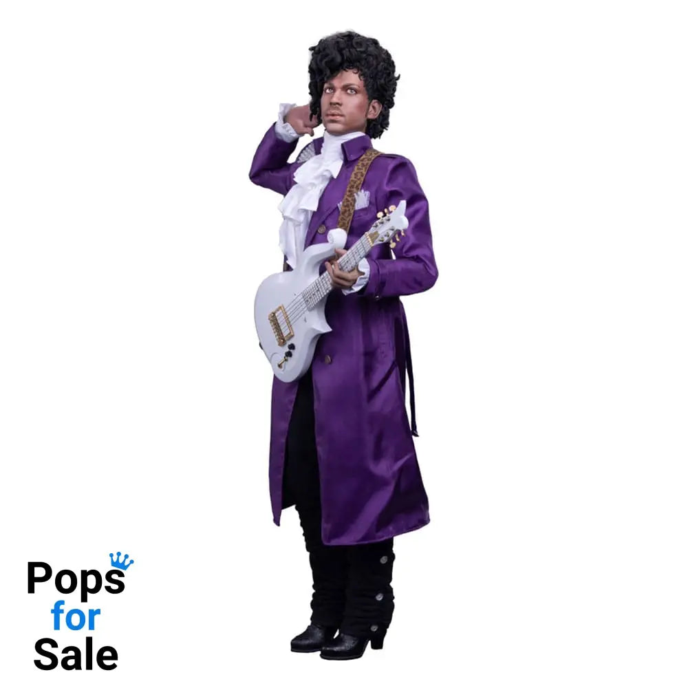 Prince Statue 1/3 Purple Rain 63 cm Statues