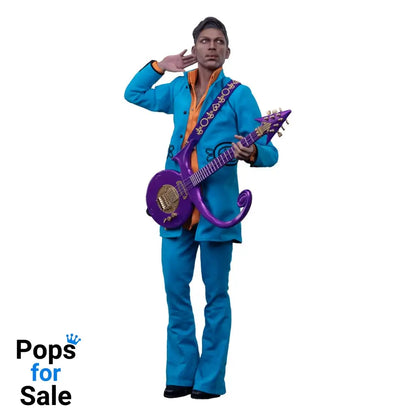 Prince Statue 1/3 Super Bowl 2007 Halftime Show 63 cm