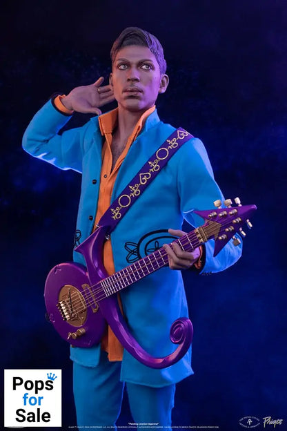 Prince Statue 1/3 Super Bowl 2007 Halftime Show 63 cm