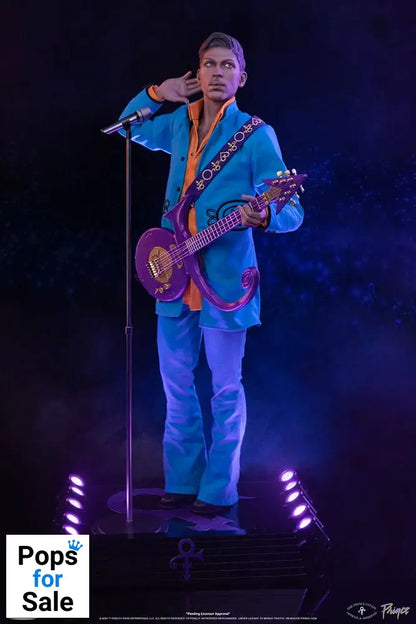 Prince Statue 1/3 Super Bowl 2007 Halftime Show 63 cm