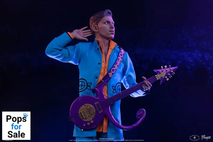 Prince Statue 1/3 Super Bowl 2007 Halftime Show 63 cm