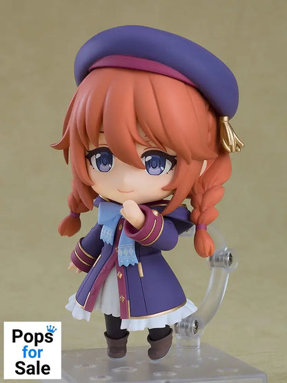 Princess Connect! Re: Dive Nendoroid Action Figure Yuni 10 cm Action figures