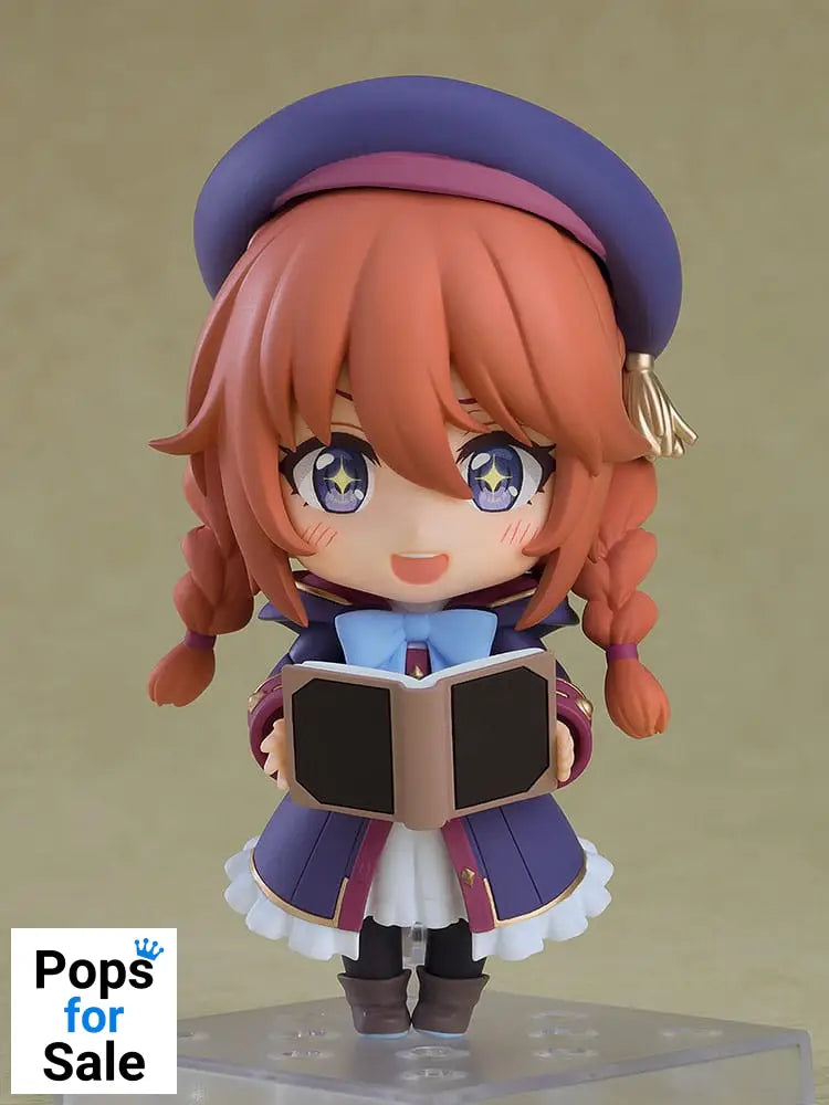 Princess Connect! Re: Dive Nendoroid Action Figure Yuni 10 cm