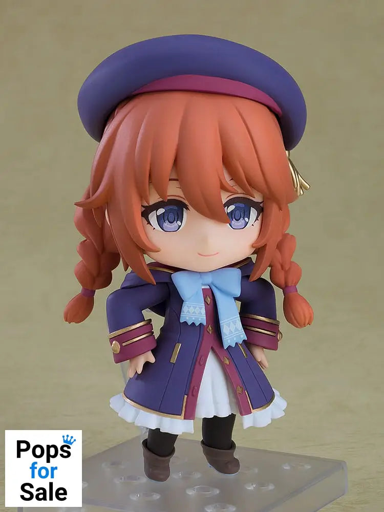 Princess Connect! Re: Dive Nendoroid Action Figure Yuni 10 cm