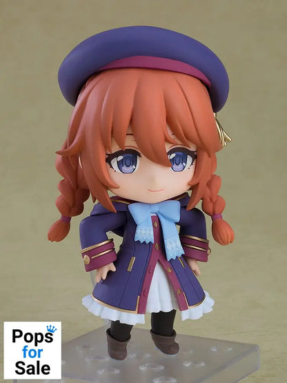 Princess Connect! Re: Dive Nendoroid Action Figure Yuni 10 cm