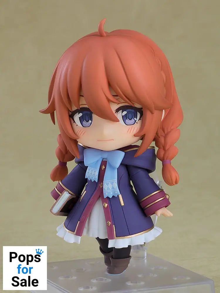 Princess Connect! Re: Dive Nendoroid Action Figure Yuni 10 cm